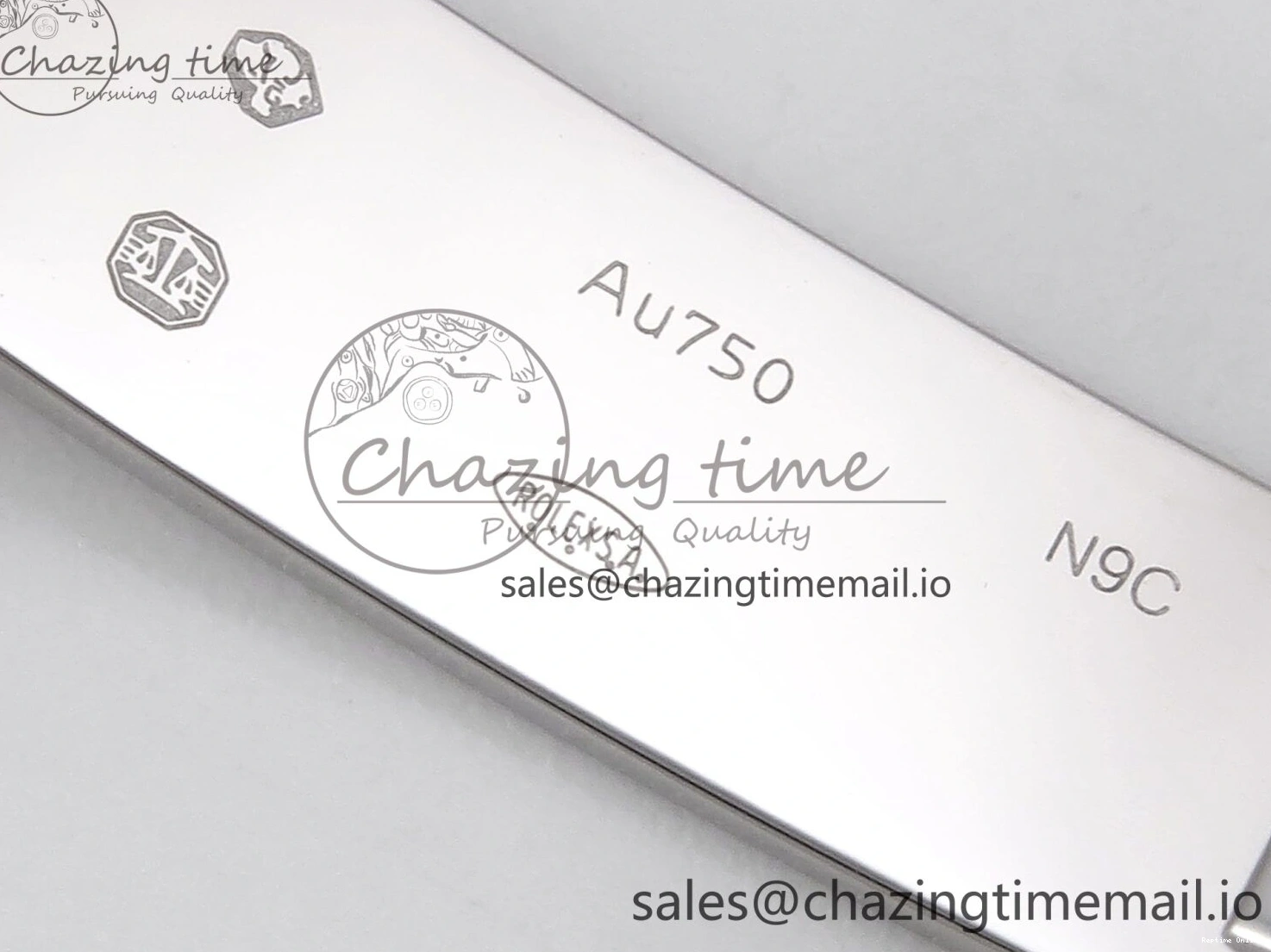 0402 Daytona 126509 QF 1:1 Best Edition Black Silver Dial on SS Bracelet SH4131 V6 (Gain Weight） DailyWear 1007